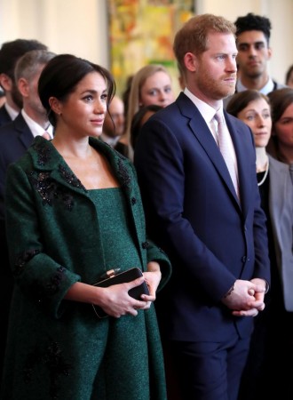   Meghan Markle "title =" Meghan Markle "width =" 660 "height =" auto "tw =" 752 "th =" 1024 "/> 

<figcaption clbad=