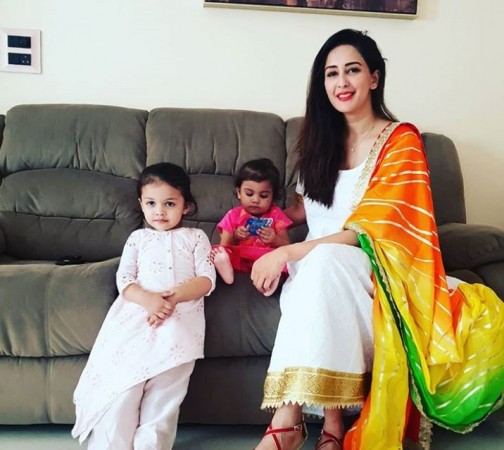 Chahatt Khanna Chahatt Khanna