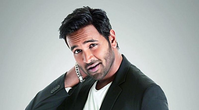 Vishnu Manchu Vishnu Manchu