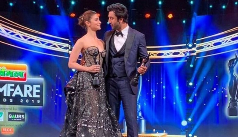 Alia Bhatt, Ranbir Kapoor Alia Bhatt, Ranbir Kapoor