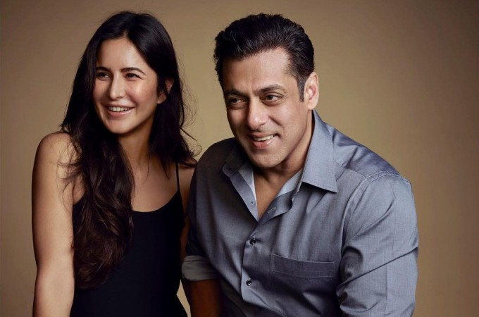 Salman Khan And Katrina Kaif The Love Saga Continues Ibtimes India 