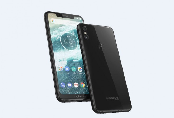 Motorola One is also available on all leading retail stores and on Flipkart. Motorola One, Android One, India, launch, price