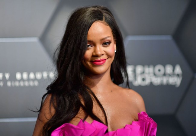 Rihanna Rihanna