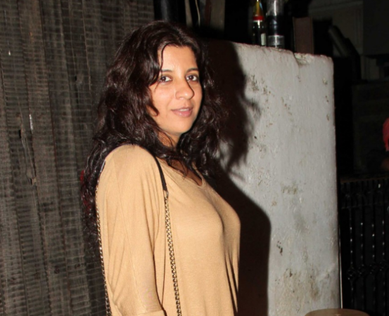 Zoya Akhtar Zoya Akhtar
