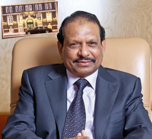 MA Yusuffali, chairman of Lulu Group International MA Yusuffali, chairman of Lulu Group International