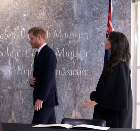 Meghan Markle Meghan Markle