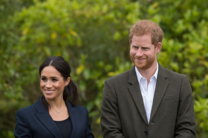 Meghan Markle Meghan Markle