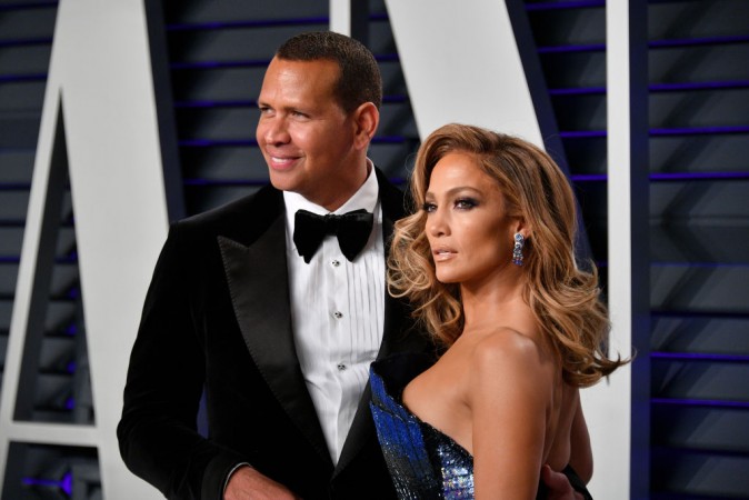 Jennifer Lopez and Alex Rodriguez Jennifer Lopez and Alex Rodriguez
