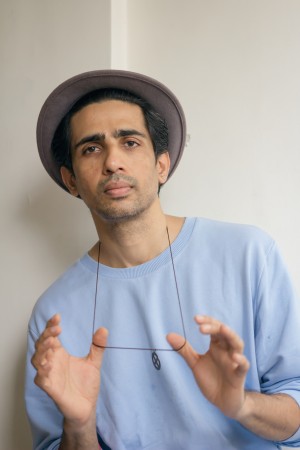 Gulshan Devaiah Gulshan Devaiah