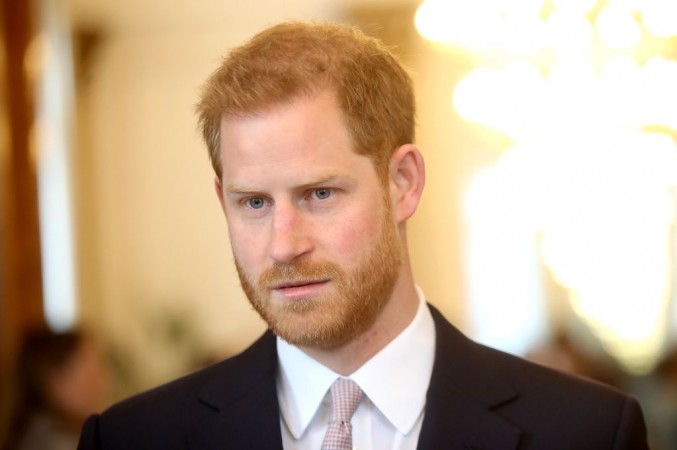 Prince Harry Prince Harry