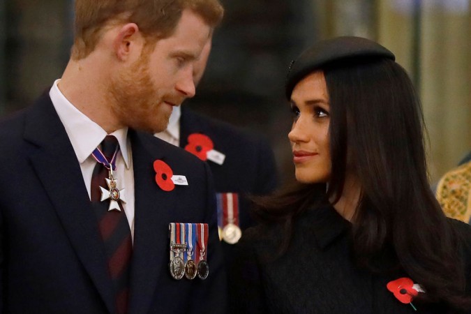 Meghan Markle Meghan Markle