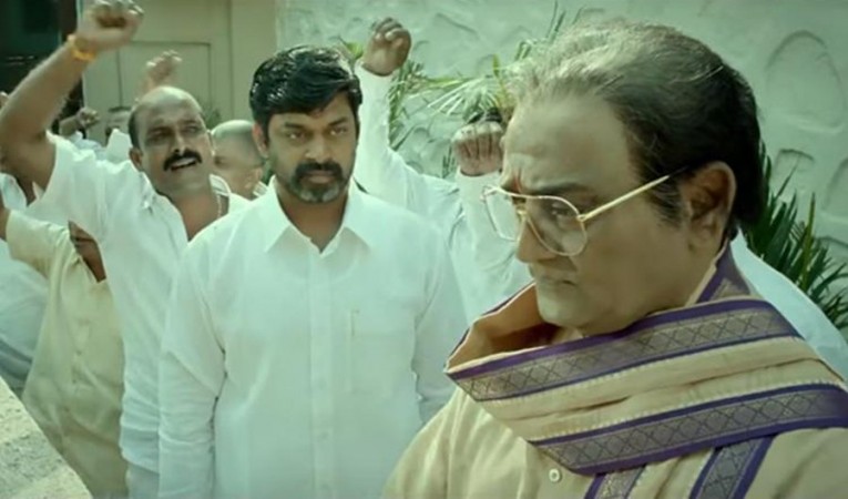 Lakshmi's NTR Lakshmi's NTR