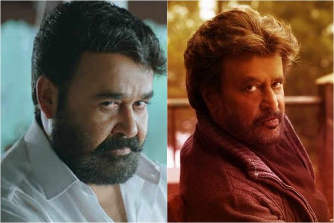 Lucifer and Petta Lucifer and Petta