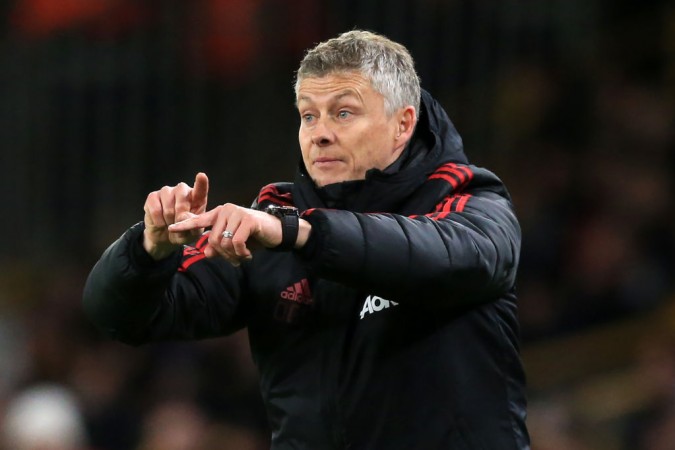 Ole Gunnar Solskjaer has been announced the permanent manager of Manchester Untied. Ole Gunnar Solskjaer Manchester United