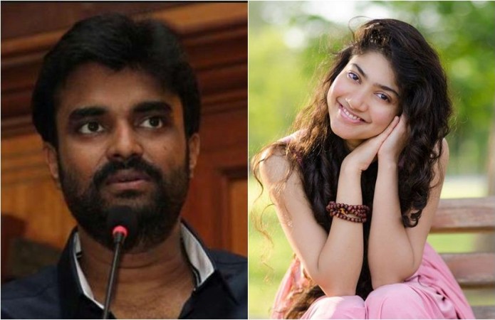 Vijay and Sai Pallavi. AL Vijay's marriage with Sai Pallavi
