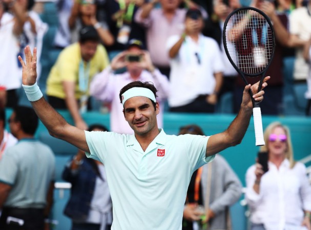 Roger Federer will be looking forward to win the French Open for the second time. Roger Federer