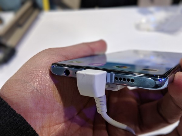 Huawei P30 first impressions Huawei P30 first impressions