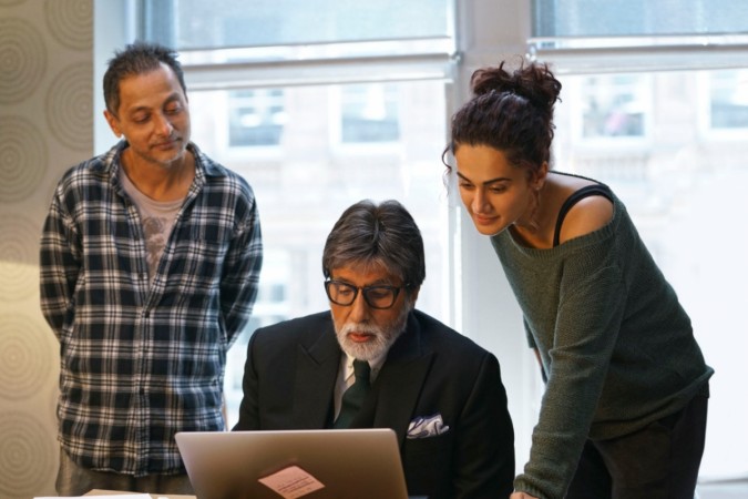 Badla team Badla