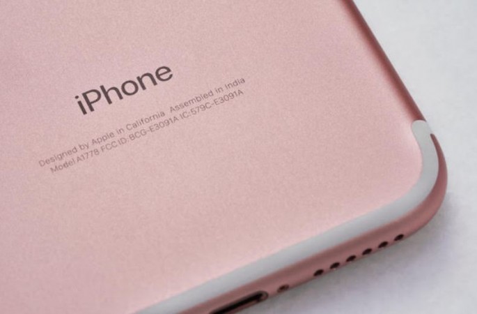 IPhone 6 catches fire Apple, iPhone 7, Made in India, Bengaluru, Wistron