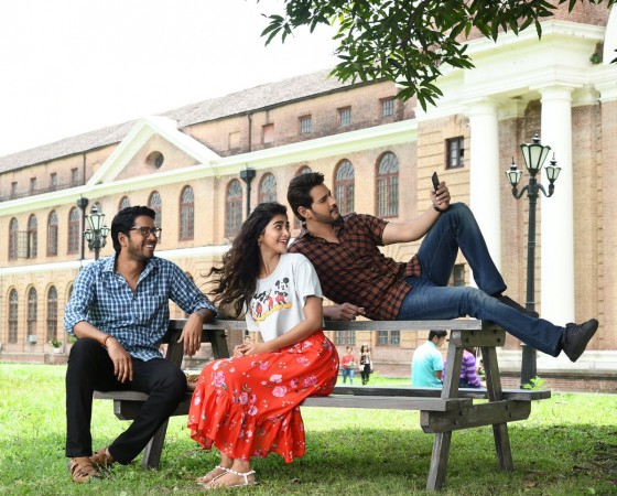 Maharshi Maharshi