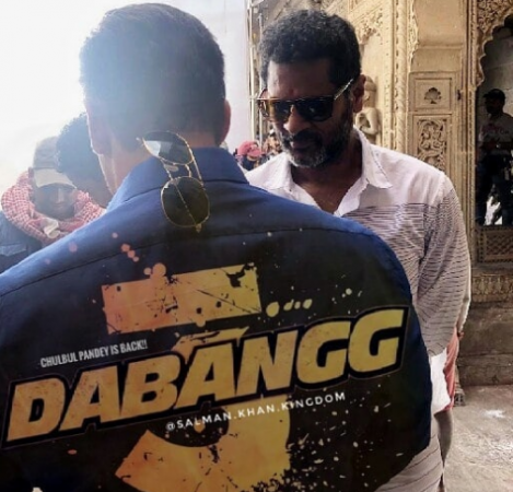 Dabangg 3 Dabangg 3
