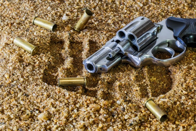 (Representative image) BHU student murder