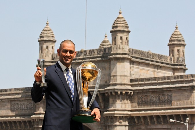 MS Dhoni is beyond his time, according to the astrologer MS Dhoni 2011 World Cup