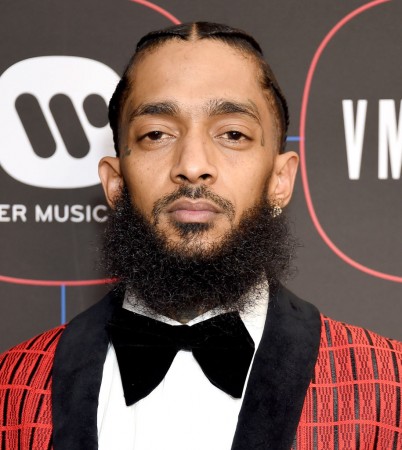 Nipsey Hussle Nipsey Hussle
