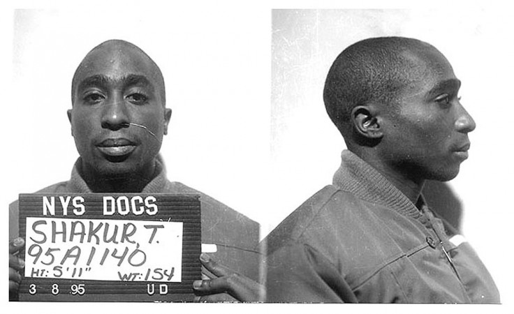 Tupac Tupac