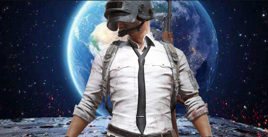 PUBG moon map PUBG moon map