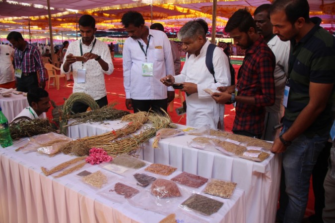 Desi Beej Mahotsav