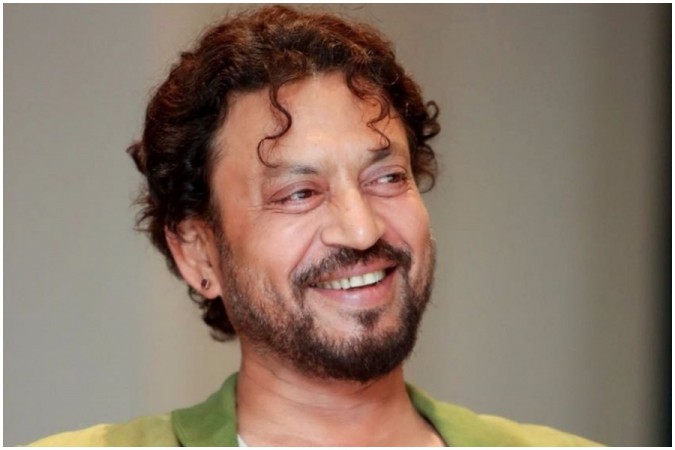 Irrfan Khan Irrfan Khan