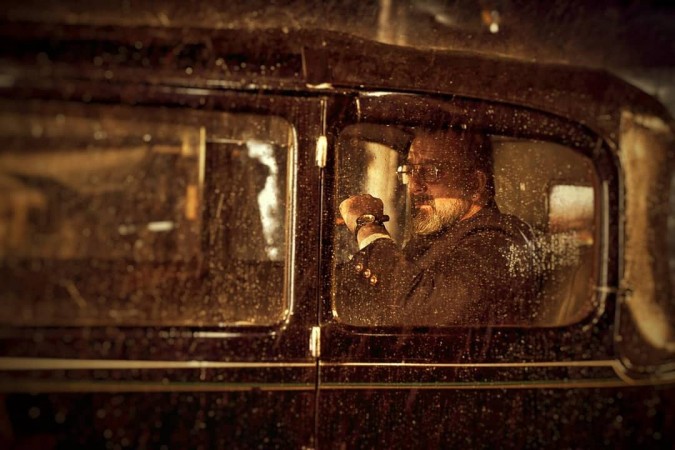 Sanjay Dutt in Kalank Sanjay Dutt in Kalank