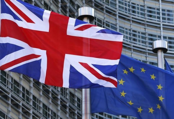 EU brexit