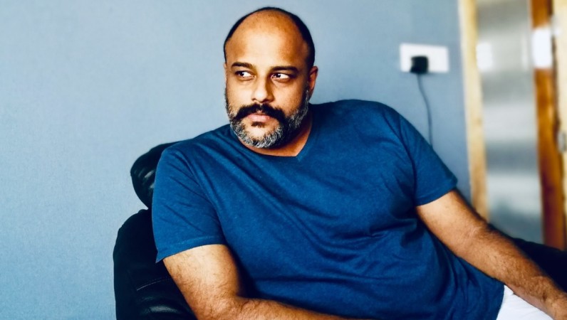 Murali Gopy