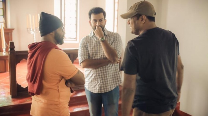 Murali Gopy