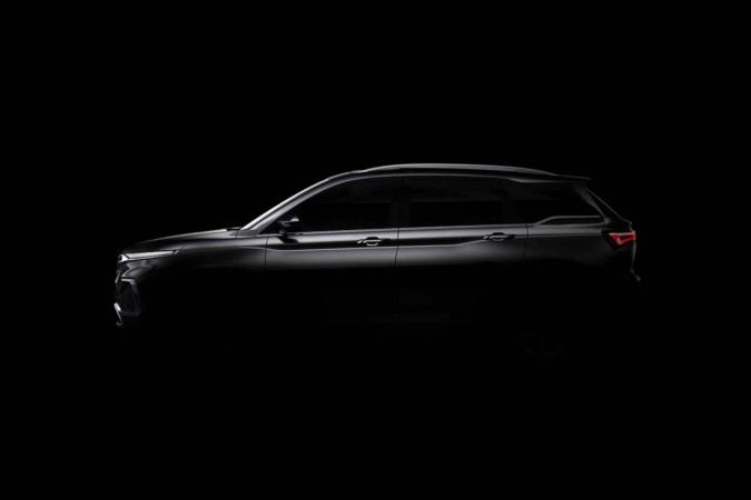 MG Motors iSMART technology in Hector SUV MG Motors iSMART technology in Hector SUV