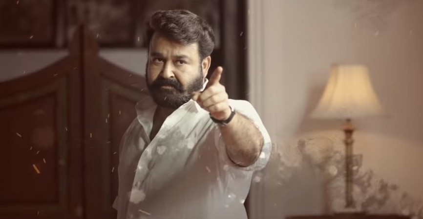 Lucifer box office
