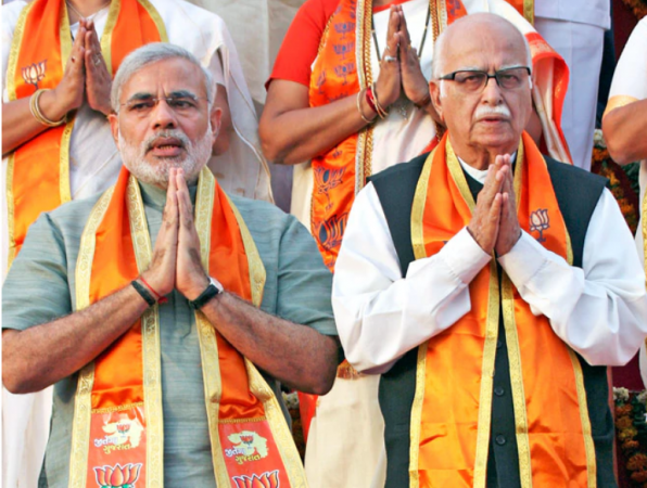 modi-advani