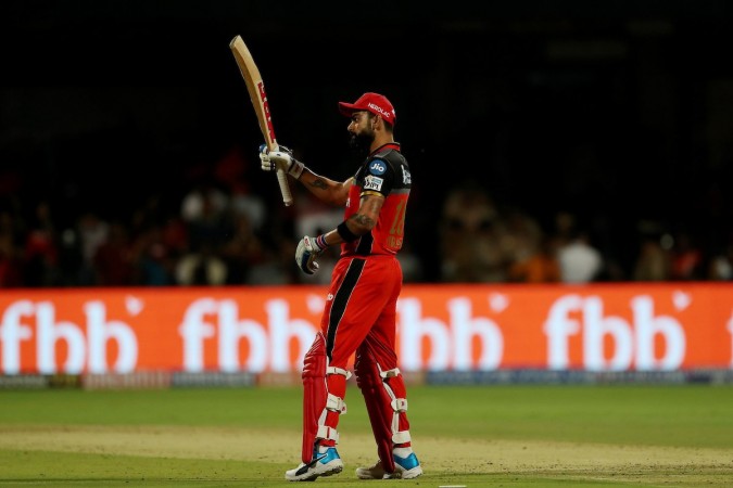 Virat Kohli Virat Kohli