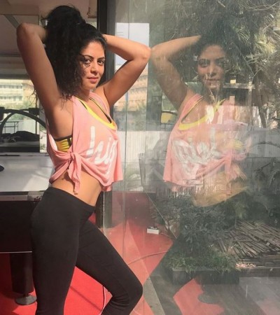 Kavita Kaushik kavita kaushik