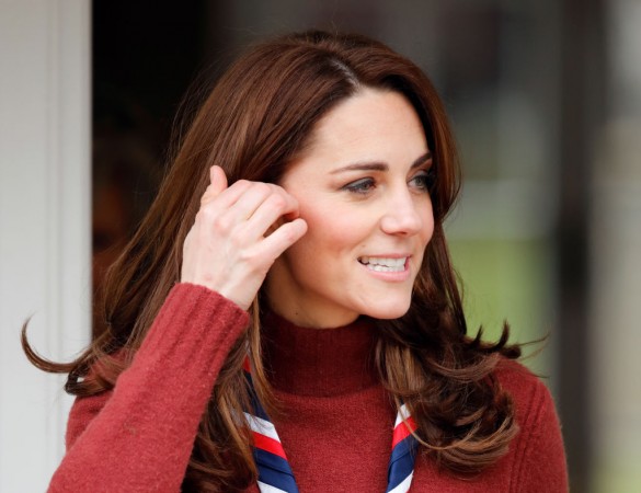 Kate Middleton Kate Middleton