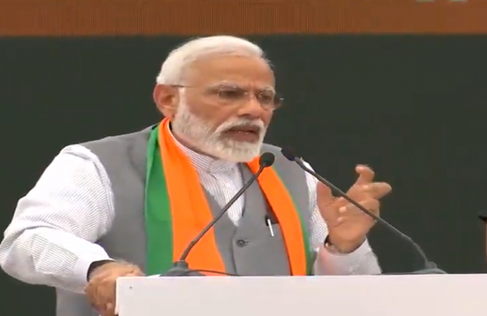 Narendra Modi