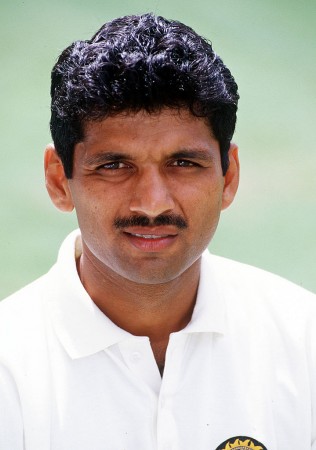 Devang Gandhi perished on India's ill-fated 1999/00 tour of Australia Devang Gandhi