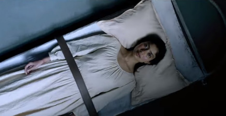 Sai Pallavi Athiran
