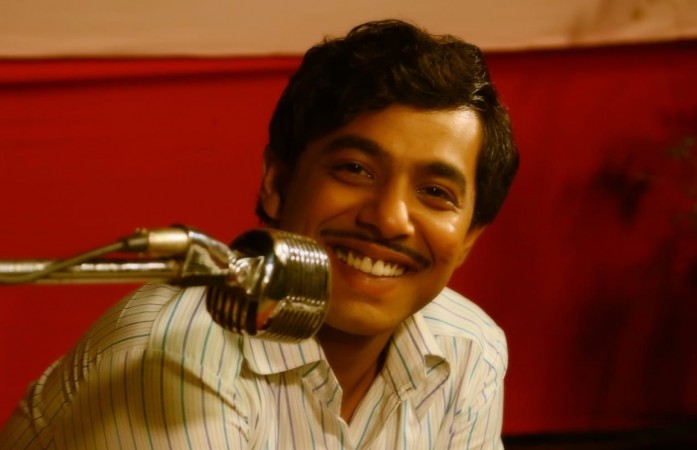 Nikhil Renji Panicker