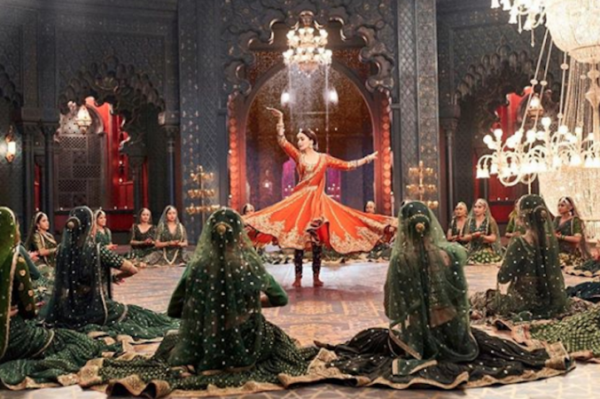 Kalank song Tabaah Ho Gaye. Kalank song Tabaah Ho Gaye