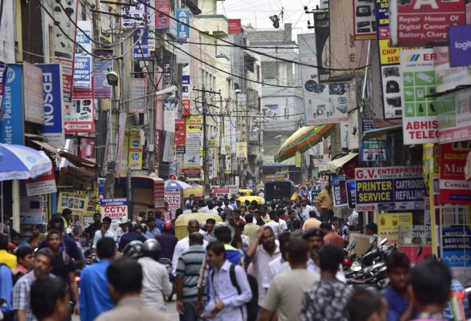 BENGALURU