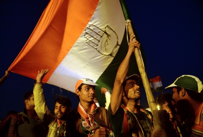 congress symbol