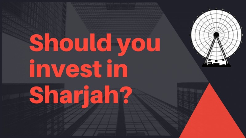 Invest in Sharjah